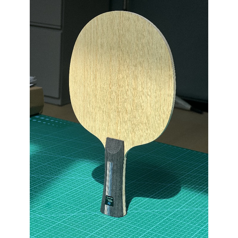 SANWEI 75R 5+2 Outer H-GLC Tab - đánh giá và giá Table Tennis Blade