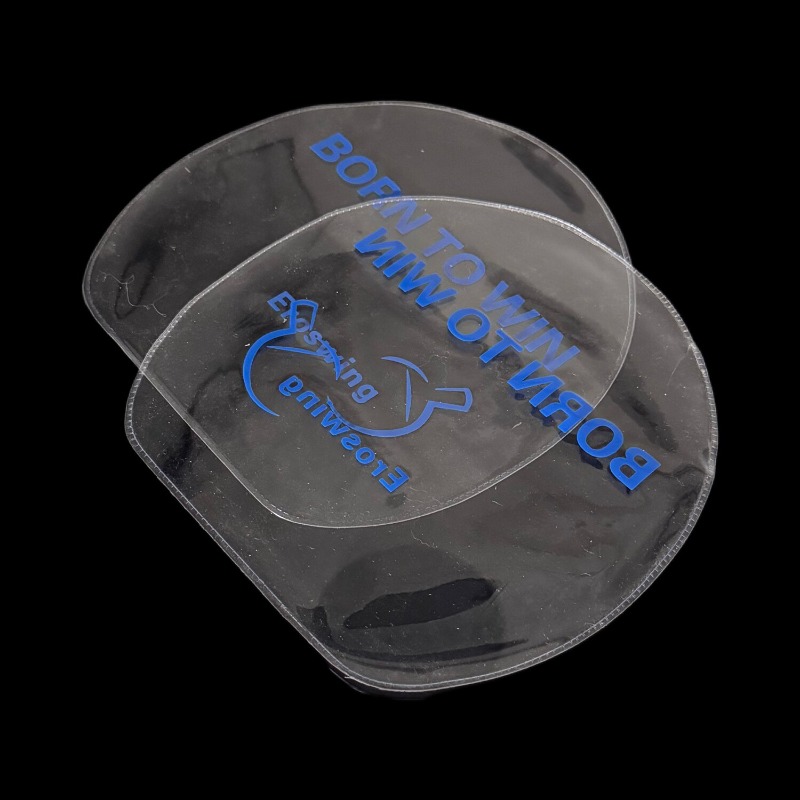 Rubber Protector Table Tennis  - đánh giá và giá Table Tennis Film