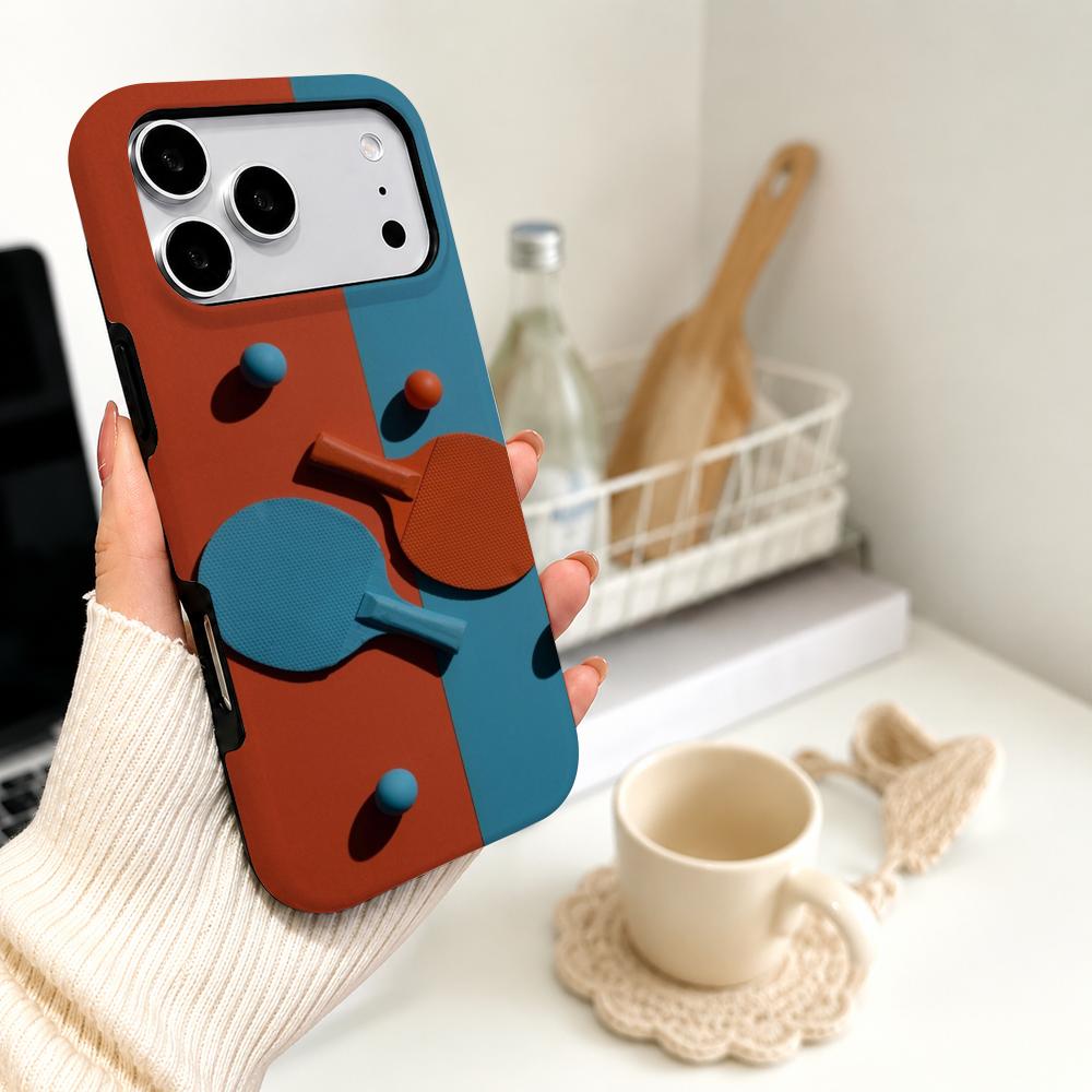 Table Tennis Phone Case Film m - đánh giá và giá Table Tennis Pc