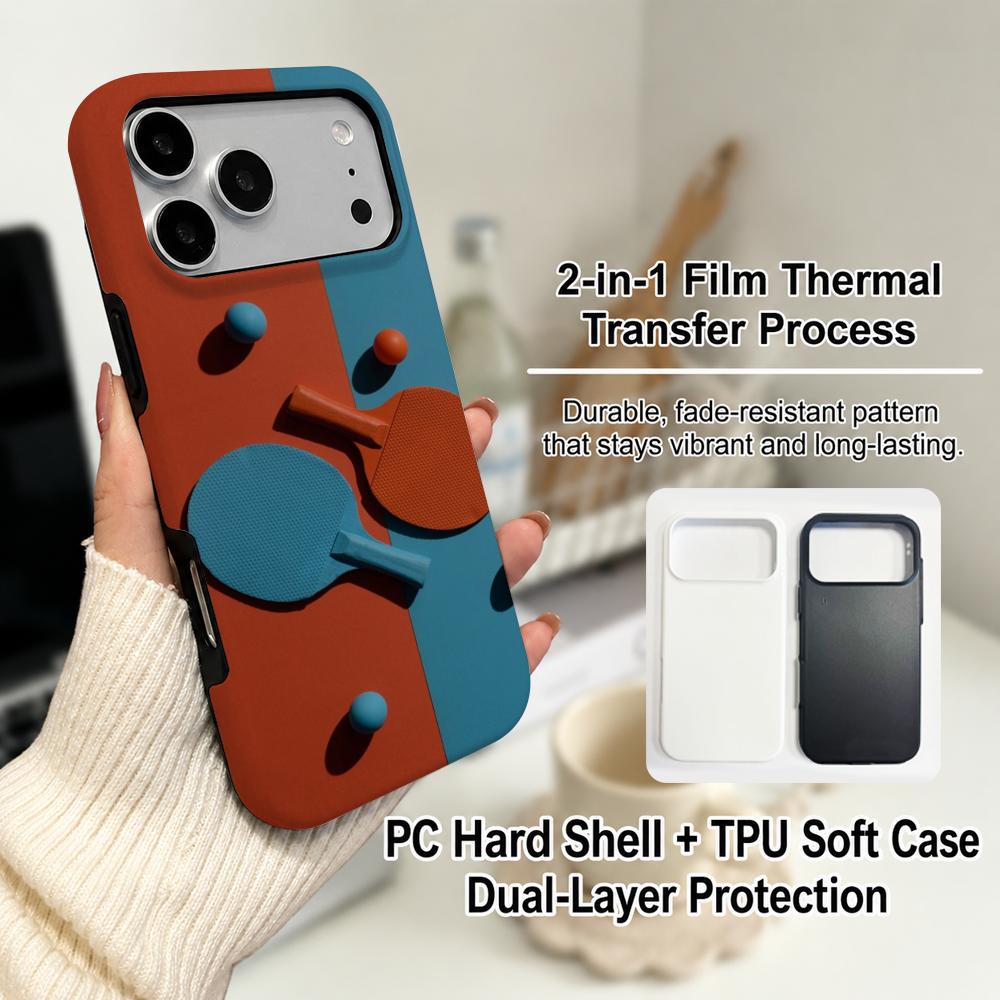 Table Tennis Phone Case Film m - đánh giá và giá Table Tennis Pc