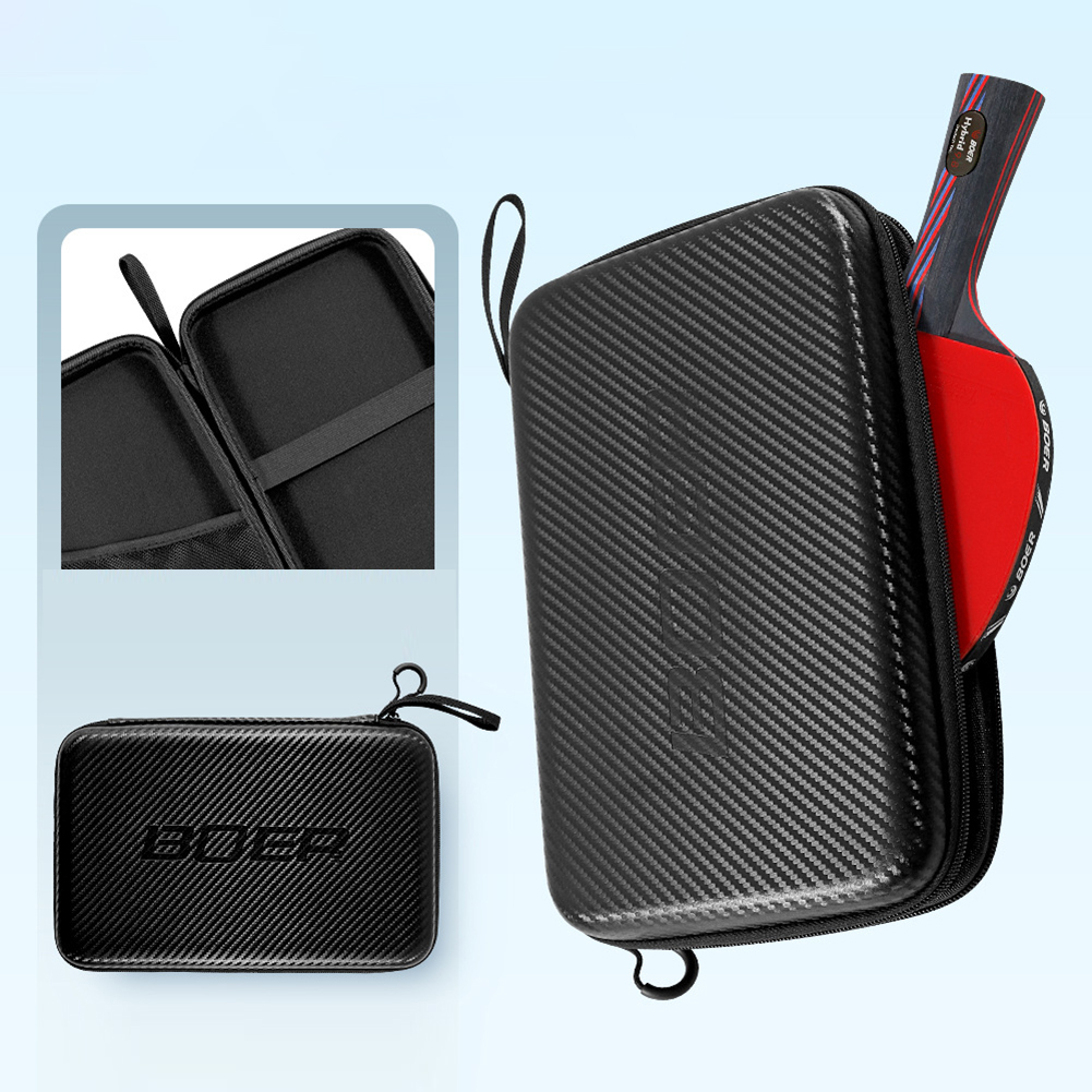 1 Pc Table Tennis Bat Cover Pa - đánh giá và giá Table Tennis Pc