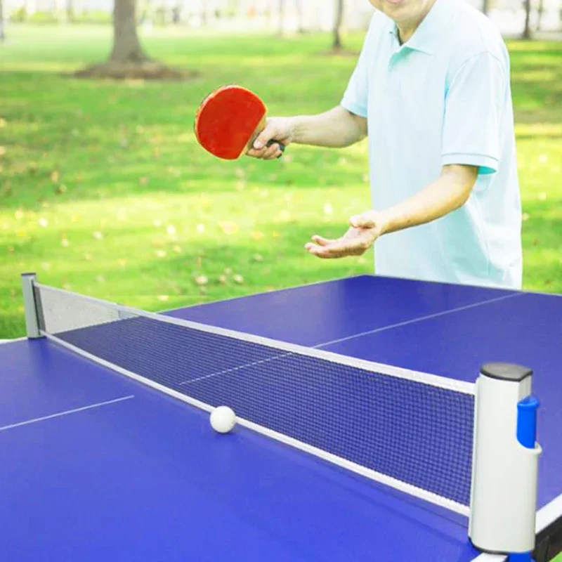 1 PC Table Tennis Net Retracta - đánh giá và giá Table Tennis Pc
