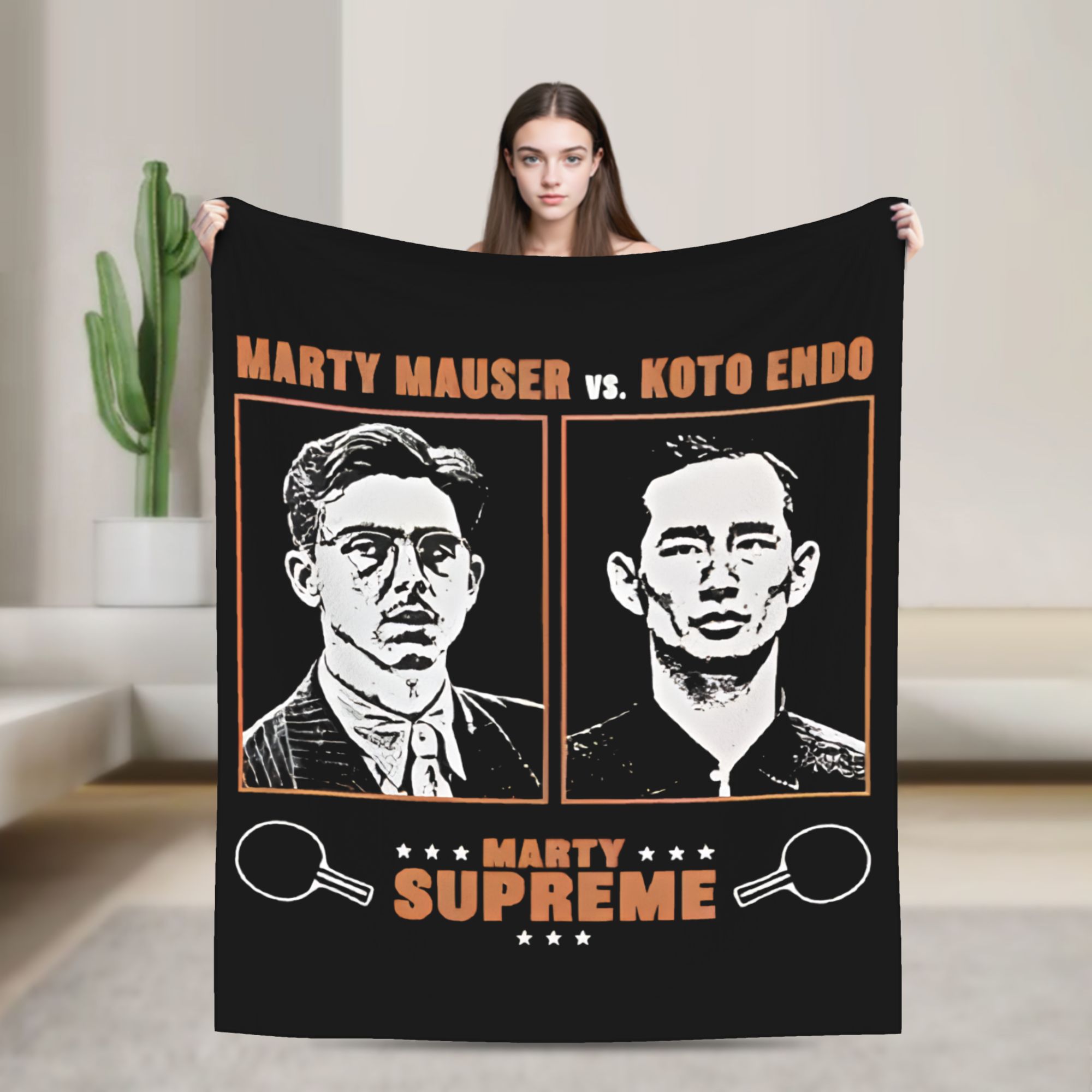 Marty Supreme Table Tennis Bla - đánh giá và giá Table Tennis Marty Supreme