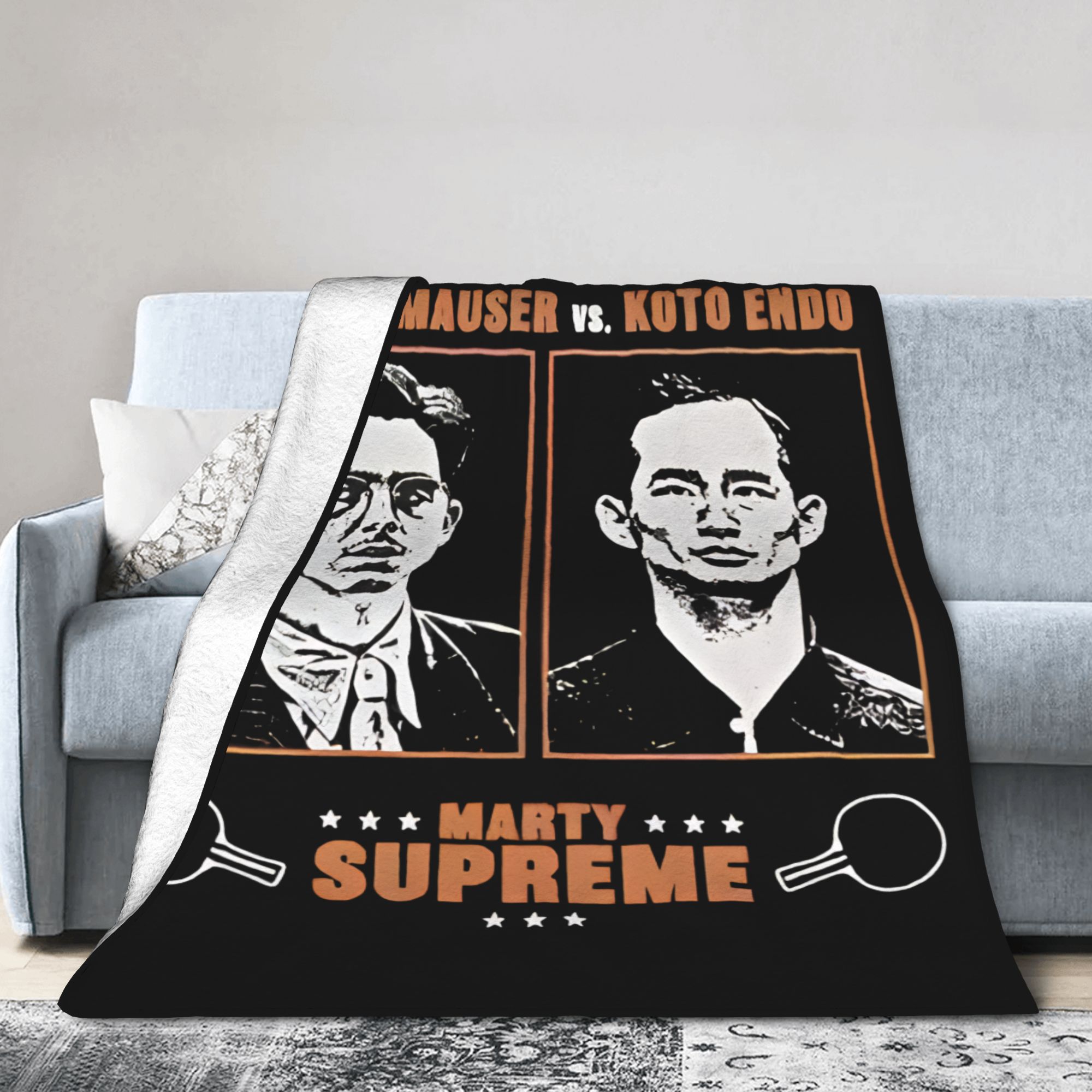 Marty Supreme Table Tennis Bla - đánh giá và giá Table Tennis Marty Supreme
