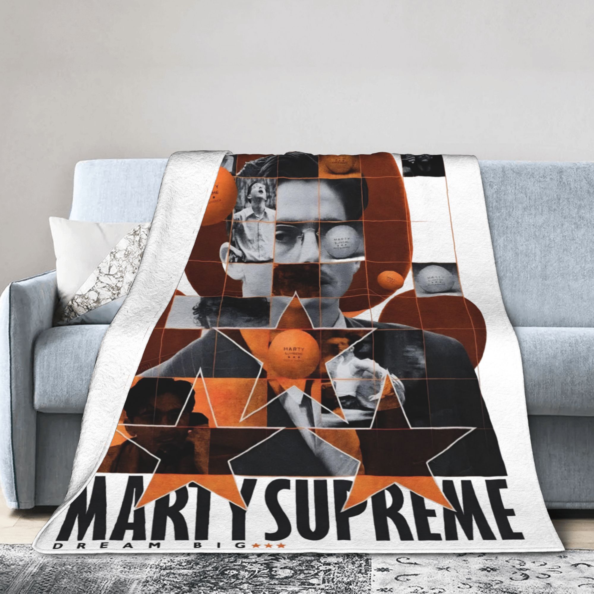 Marty Supreme Table Tennis Bla - đánh giá và giá Table Tennis Marty Supreme