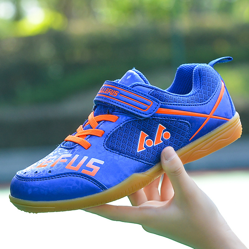 2025 Kid Table Tennis Shoes Fo - đánh giá và giá Table Tennis Kids