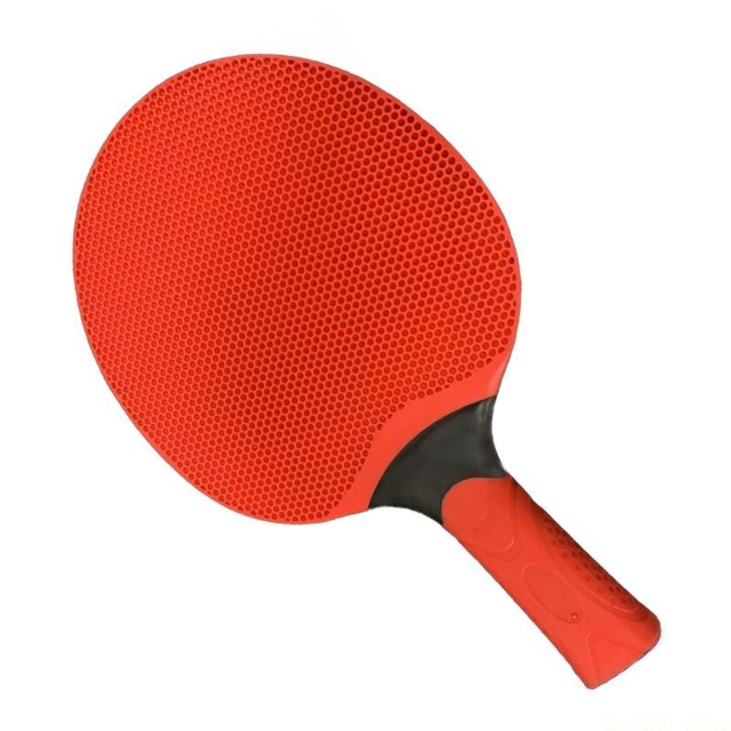 31BE Cao Nhẹ Mái Chèo Bóng Bàn - đánh giá và giá Table Tennis Kids