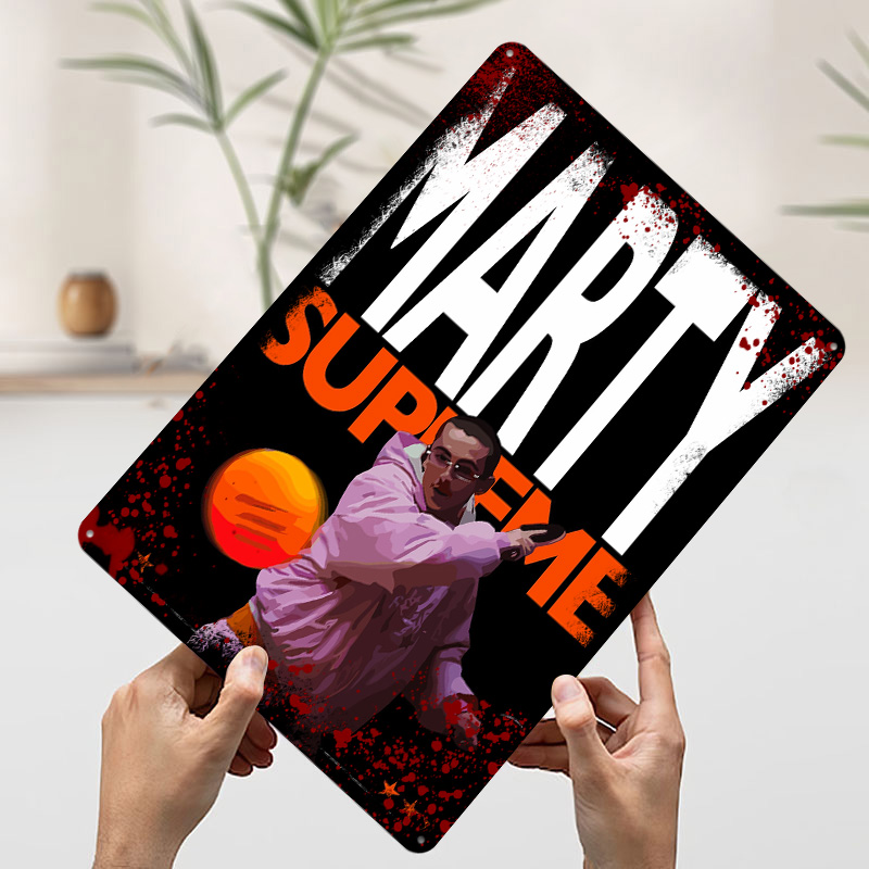 Marty Supreme Table Tennis Art - đánh giá và giá Table Tennis Marty Supreme