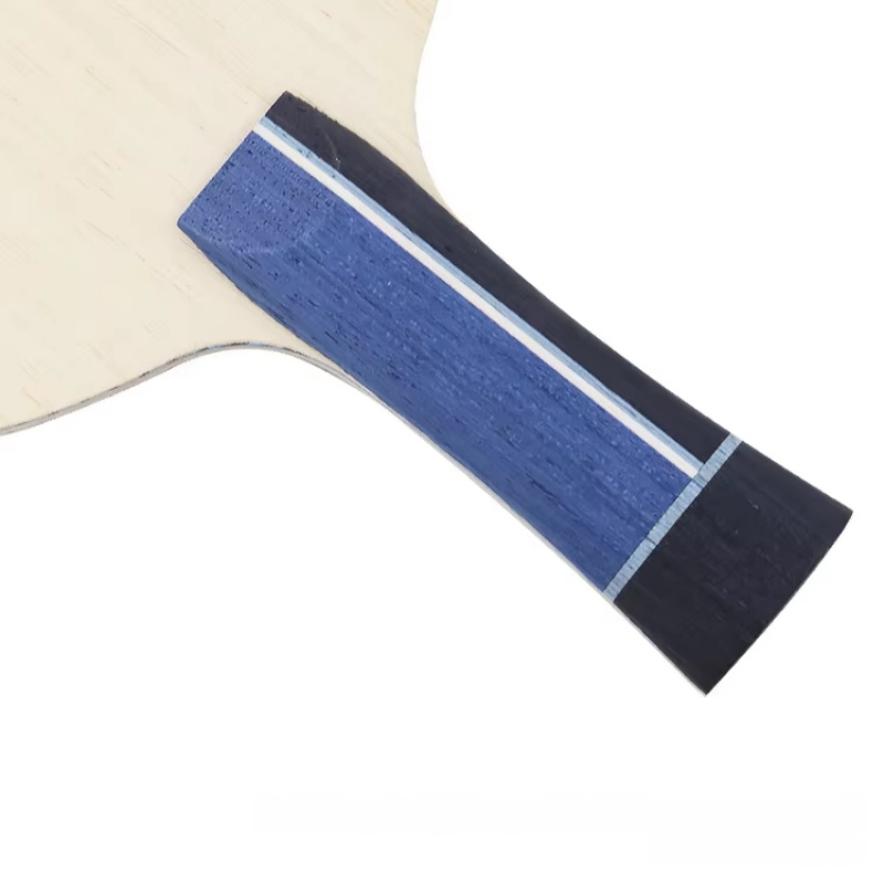 1PCS Blue Carbon Fiber Table T - đánh giá và giá Table Tennis Blade