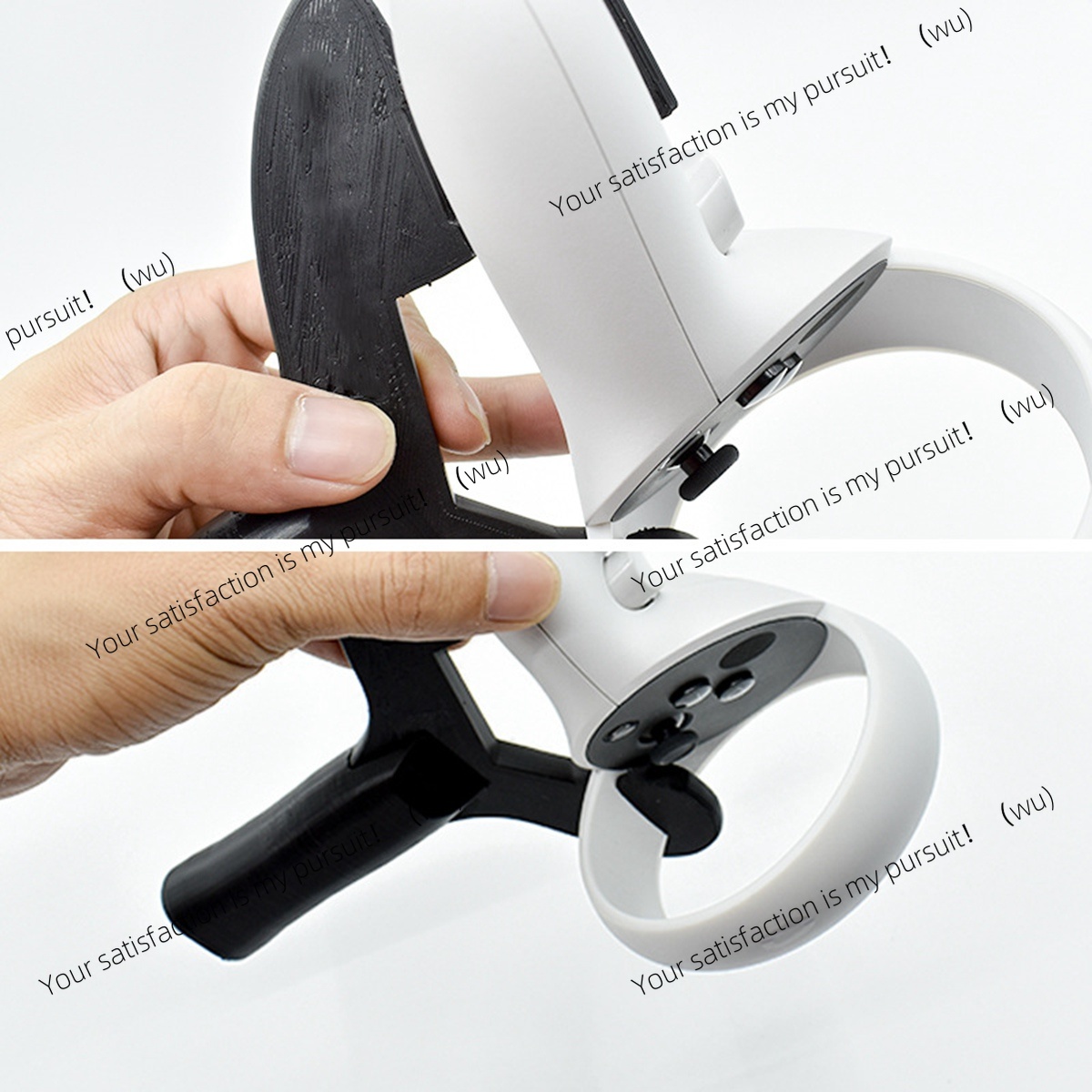 Table tennis racket grip handl - đánh giá và giá Table Tennis Vr