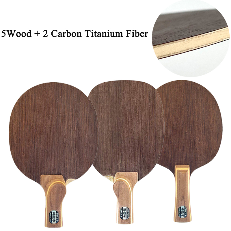 Table Tennis Blade Chinese/Jap - đánh giá và giá Table Tennis Blade
