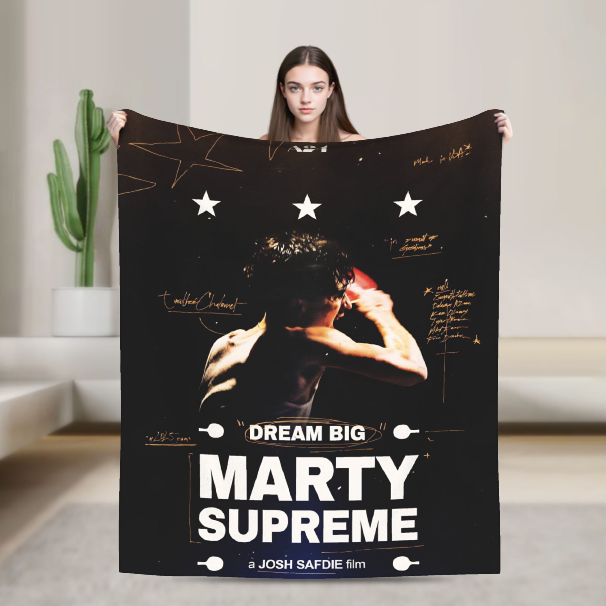 Marty Supreme  Table Tennis Fl - đánh giá và giá Table Tennis Marty Supreme