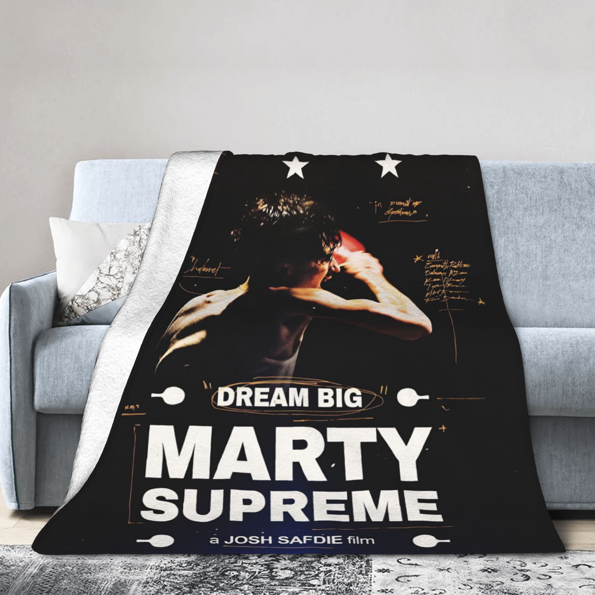 Marty Supreme  Table Tennis Fl - đánh giá và giá Table Tennis Marty Supreme