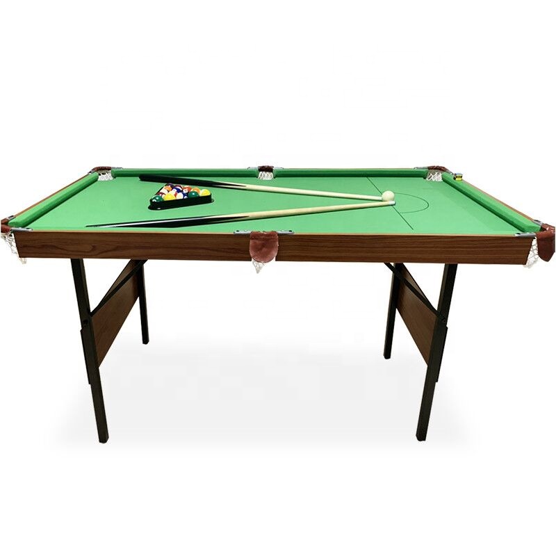 3 In 1 Multi Function Snooker  - đánh giá và giá Table Tennis Kids