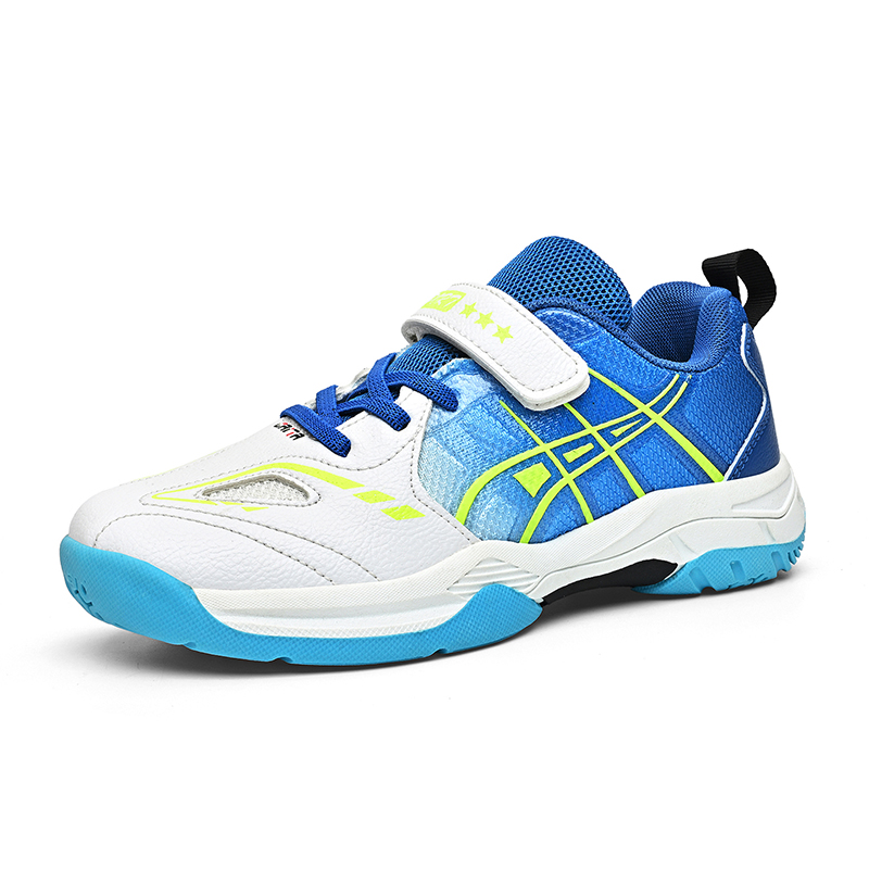 Kids Sneakers Black White Ligh - đánh giá và giá Table Tennis Kids
