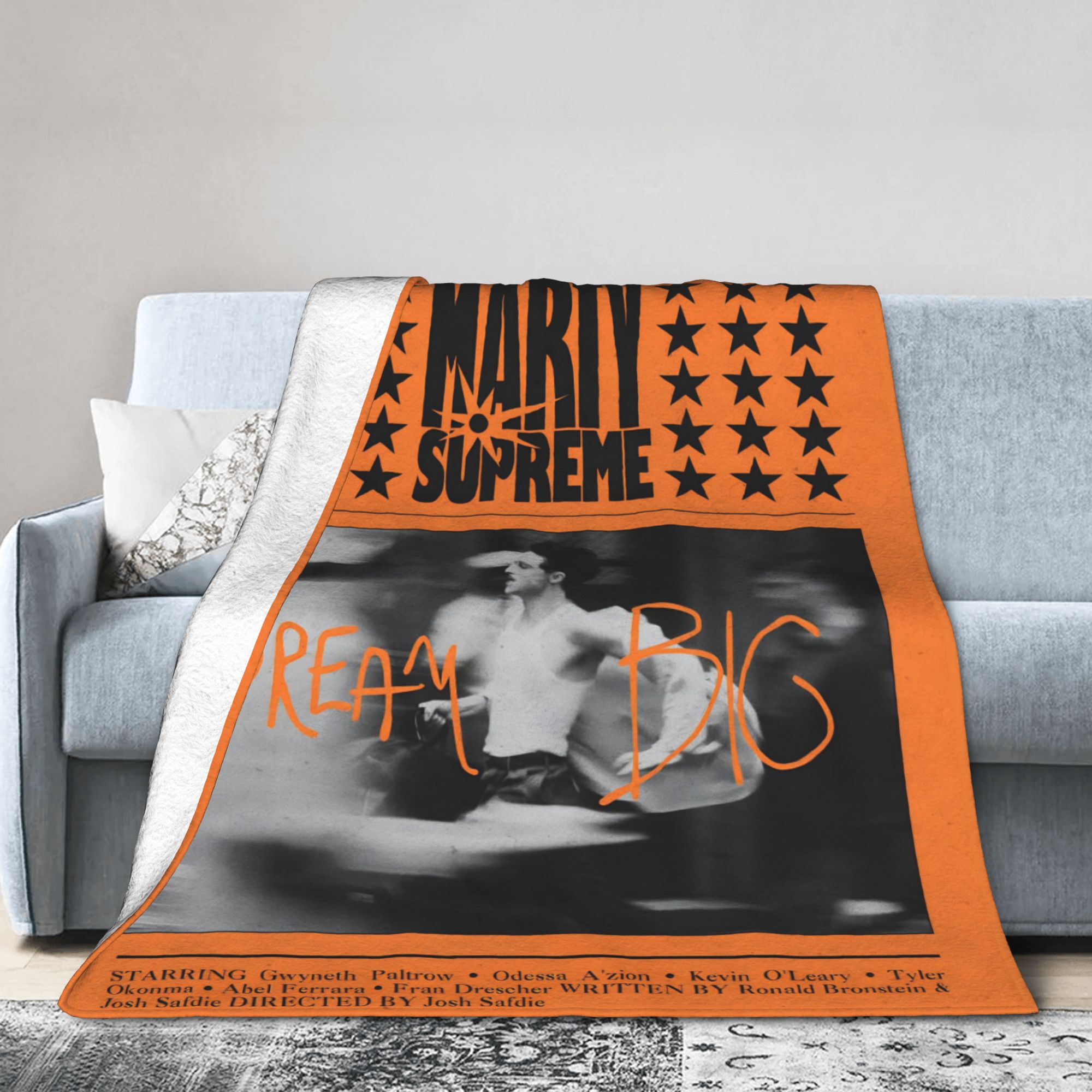Marty Supreme  Table Tennis Bl - đánh giá và giá Table Tennis Marty Supreme