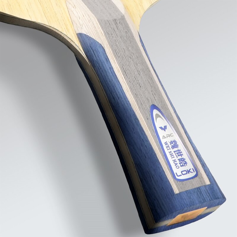 New LOKI W81 Series ARC SARC T - đánh giá và giá Table Tennis Blade