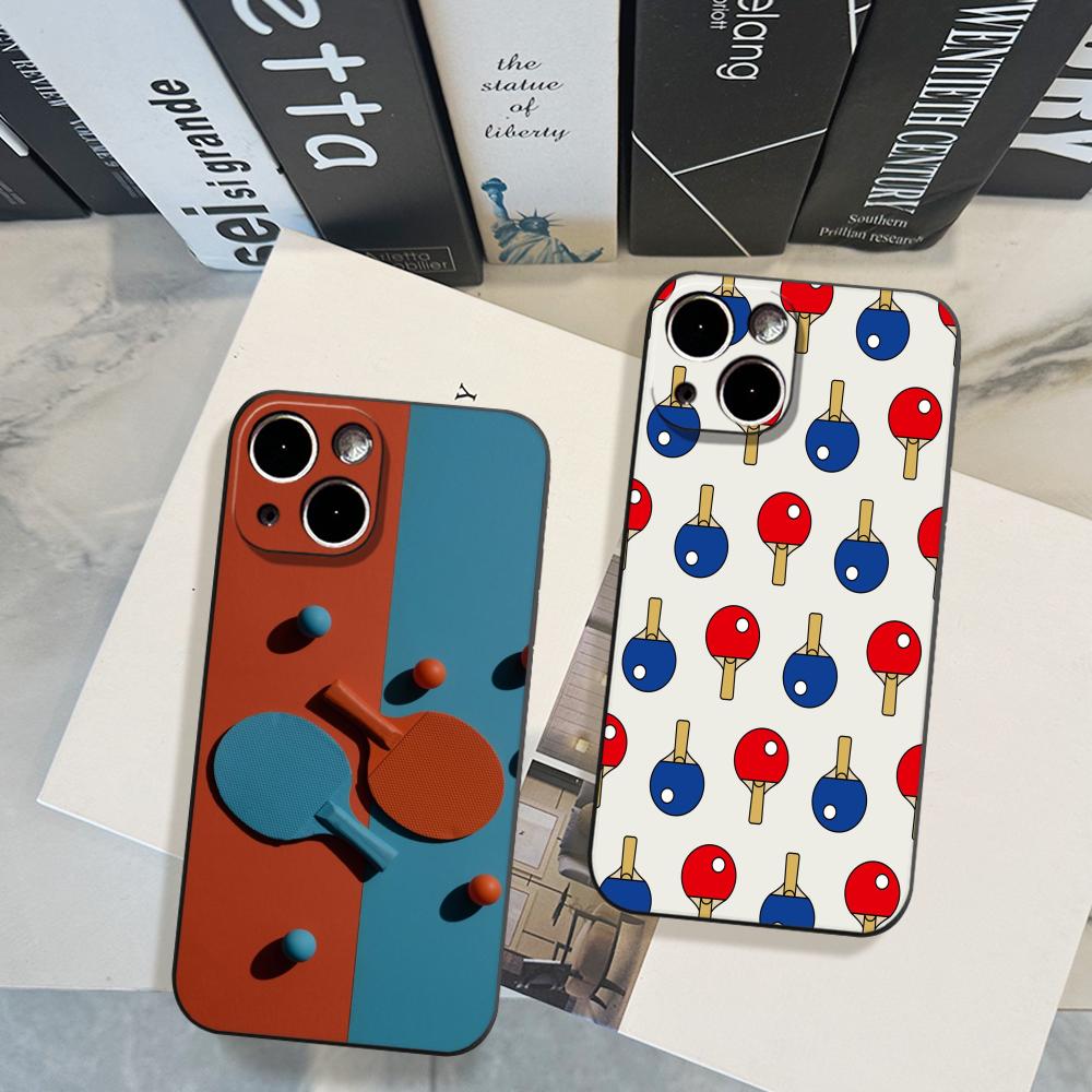 HD Table Tennis Phone Case For - đánh giá và giá Table Tennis Pc