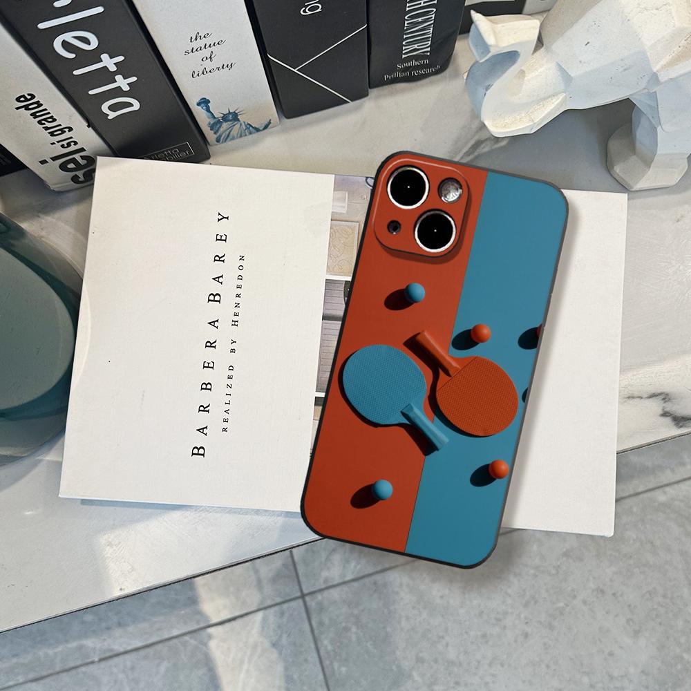 HD Table Tennis Phone Case For - đánh giá và giá Table Tennis Pc