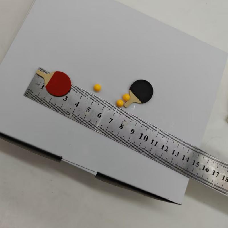 /Kb/Mini Doll House Decoration - đánh giá và giá Table Tennis Information